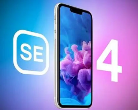 拉萨苹果SE维修分享iPhoneSE受众群体是哪些 