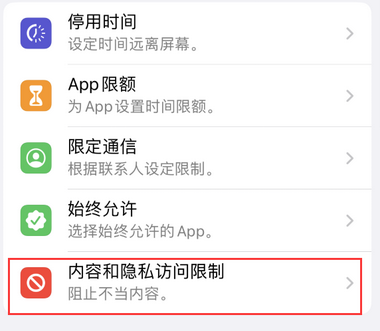 拉萨appleID维修服务iPhone设置中Apple ID显示为灰色无法使用