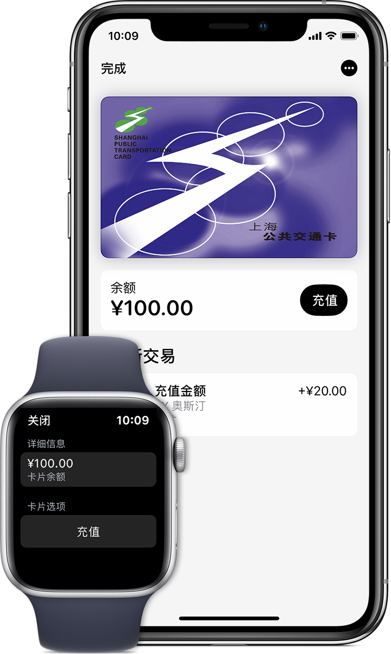 拉萨苹果手机维修分享:用 Apple Pay 刷交通卡有哪些优势？如何设置和使用？ 