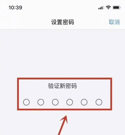 拉萨苹果手机维修分享:如何安全的使用iPhone14？iPhone14解锁方法 