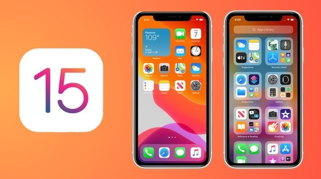 拉萨苹果13维修分享iPhone13更新iOS 15.5，体验如何 