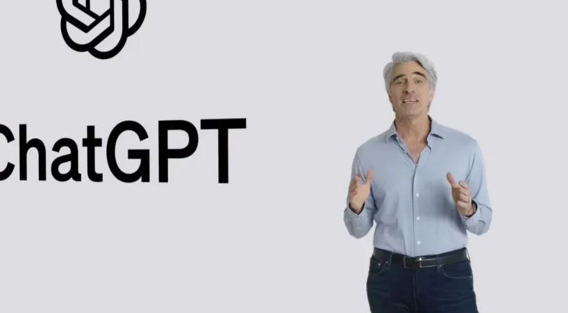拉萨苹果手机维修分享ChatGPT 即将登陆 iOS 18 