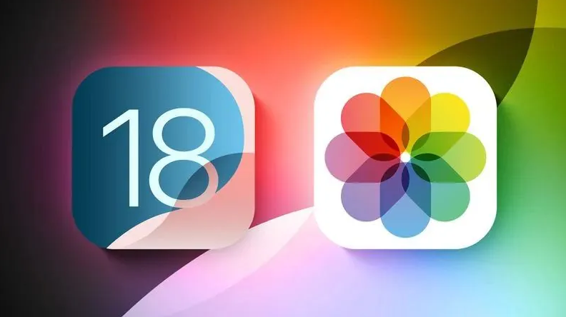 拉萨苹果手机维修分享苹果 iOS / iPadOS 18.1Beta 3 发布 