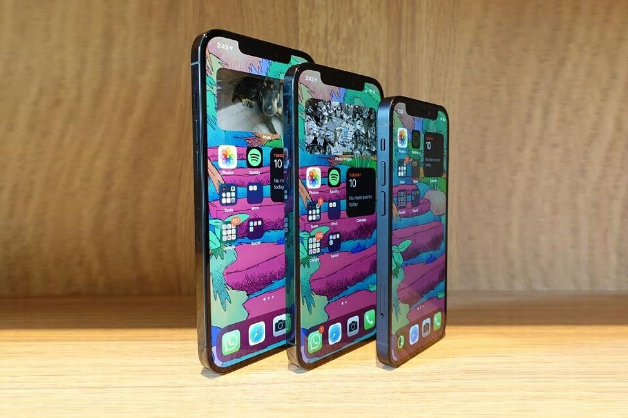 拉萨苹果手机维修分享iPhone 13发布日期 
