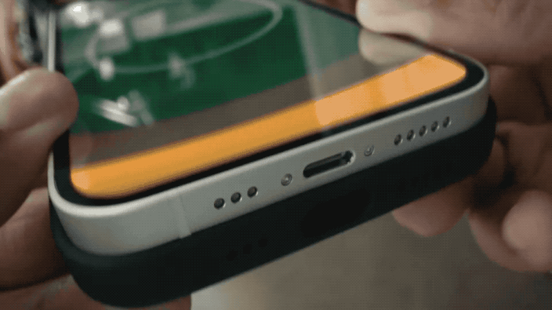 拉萨苹果手机维修分享未来 Magsafe 还有哪些发展空间 