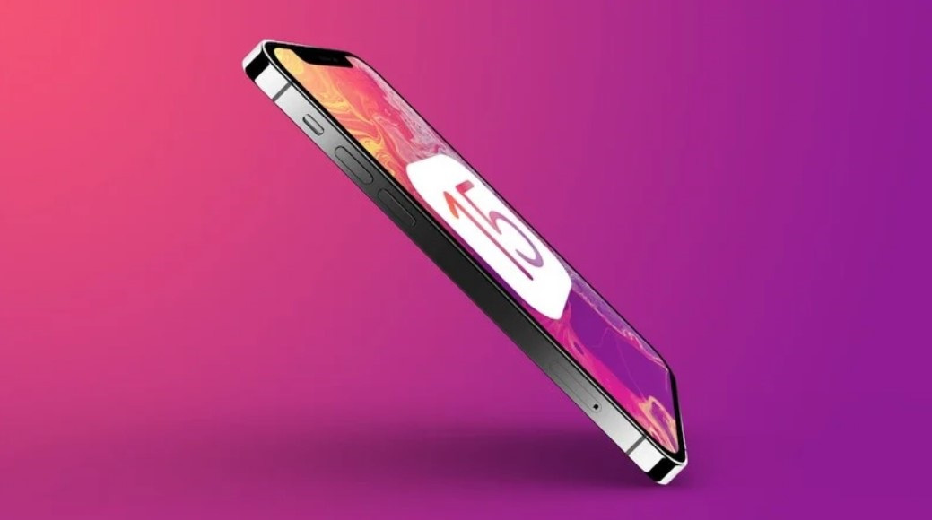 拉萨苹果手机维修分享iOS 15/iPadOS 15 支持哪些设备 
