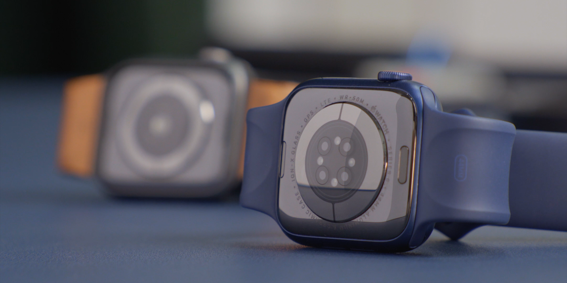 拉萨苹果手机维修分享Apple Watch 是如何测量卡路里的 