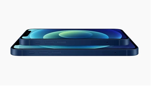 拉萨苹果手机维修分享iPhone 12 mini 锁屏后触屏失灵怎么办 