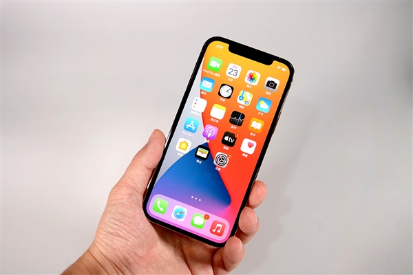 拉萨苹果手机维修分享iOS 14.2修订版已到，专属iPhone 12系列 