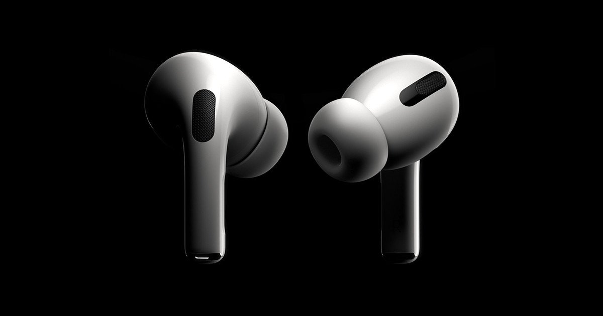 拉萨苹果手机维修分享AirPods Pro 爆音、降噪效果下降怎么办 