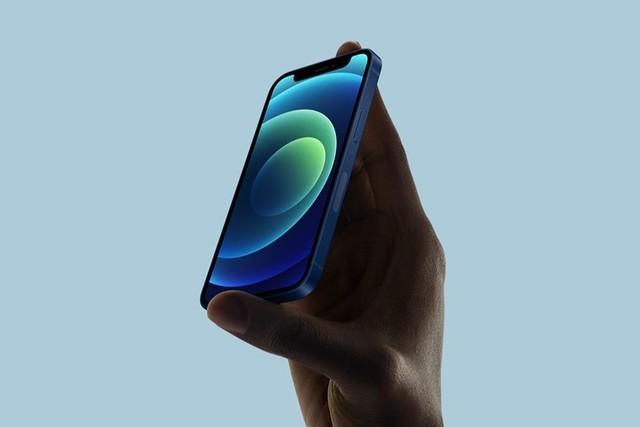 拉萨苹果手机维修分享iPhone 12 mini辐射很大吗 