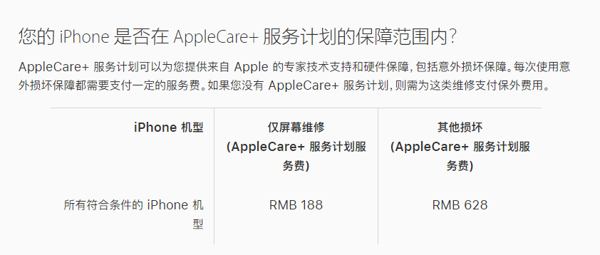 拉萨苹果手机维修分享苹果 iPhone 12 官方维修价格是多少 
