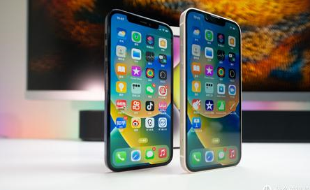 拉萨苹果维修点分享iPhone 14 Plus换屏维修细节 