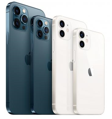 拉萨苹果维修点分享iPhone 12 Pro维修主板被忽略的实操故障 