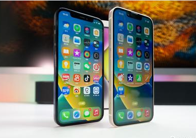 拉萨苹果维修点分享iPhone 14 Plus扩容深层隐患梳理 