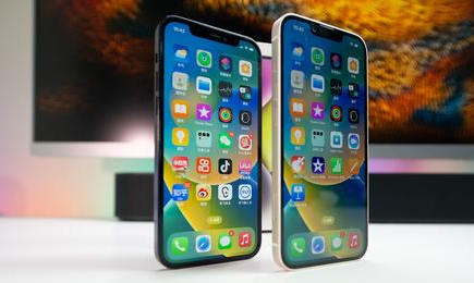 拉萨苹果维修点分享iPhone 14 Plus安全隔区与音频排错 