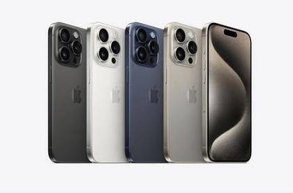 拉萨苹果维修点分享iPhone 15 Pro电池与备忘录排错 