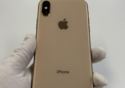 拉萨苹果维修点分享iPhone XS锁屏界面交互故障 