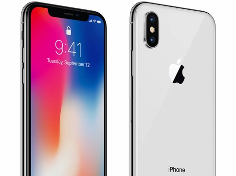 拉萨苹果维修点分享iPhone X备份与锁屏密码故障 