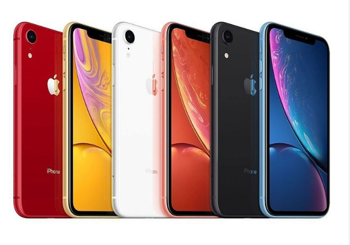 拉萨苹果维修点分享iPhone XR充电与钱包锁屏 