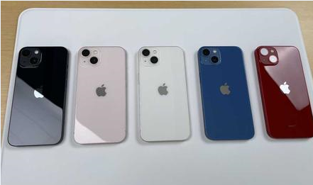 拉萨苹果维修点分享iPhone 13锁屏密码冷知识解读 