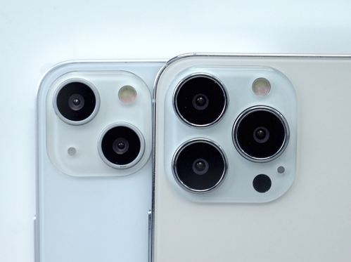 拉萨苹果维修点分享iPhone 13 Pro Max锁屏密码冷知识解读 