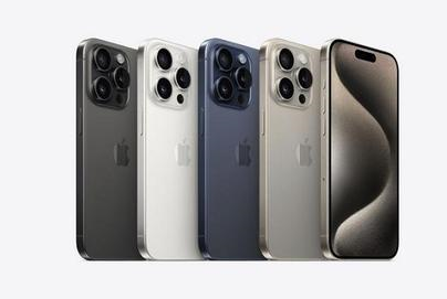 拉萨苹果维修点分享iPhone 15 Pro锁屏密码实用参考 