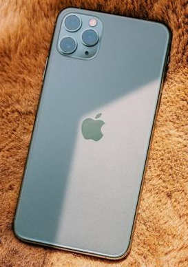 拉萨苹果维修点分享iPhone 11 Pro Max黑屏特殊诱因梳理 