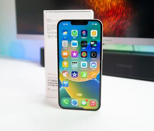 拉萨苹果维修点分享iPhone 14 Plus黑屏小众诱因汇总 