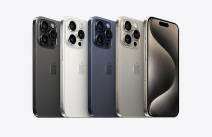 拉萨苹果维修点分享iPhone15 Pro黑屏冷门故障汇总 