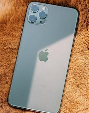 拉萨苹果维修点分享iPhone 11 Pro Max电池发烫特殊问题 