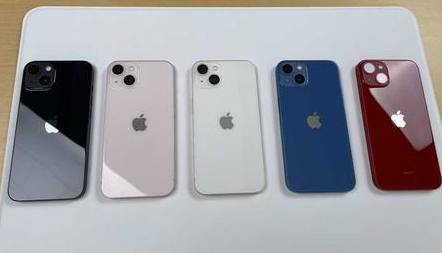 拉萨苹果维修点分享iPhone 13电池发烫多类故障解析 