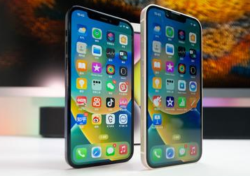 拉萨苹果维修点分享iPhone 14 Plus发烫常见情况科普 