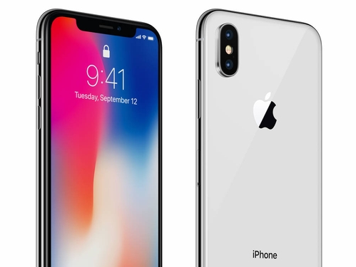 拉萨苹果维修点分享iPhone X摄像头实拍质感与场景适配全解析 